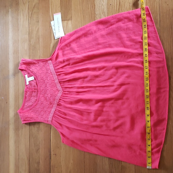 Liz Lange Maternity for Target Sleeveless Maternity Top Women's Size Medium NWT - Picture 8 of 11